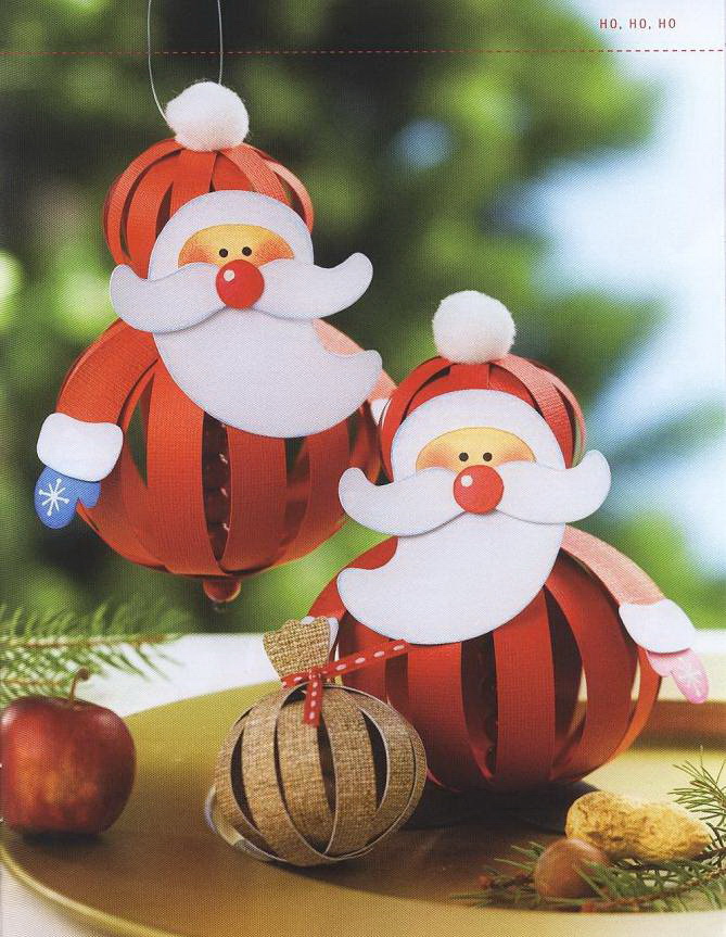 Paper Balls für die Weihnachtszeit0026.jpg